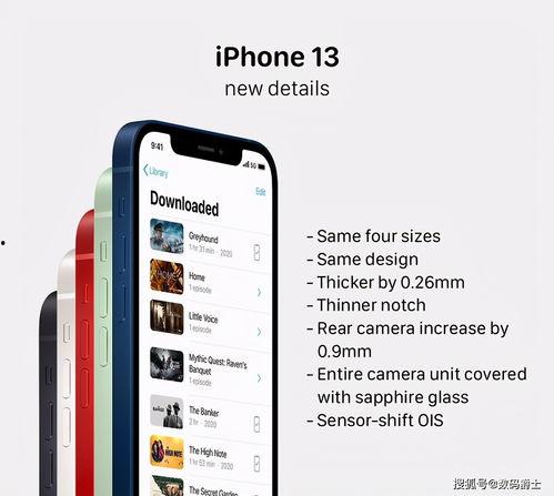 苹果a15最新爆料消息,性能新高度与技术创新一览